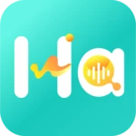 Logo of Hawa android Application 